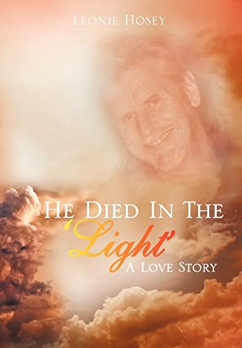 He Died In The 'Light' A Love Story