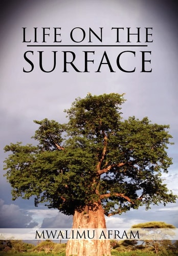 Life on the Surface Coming Up Higher