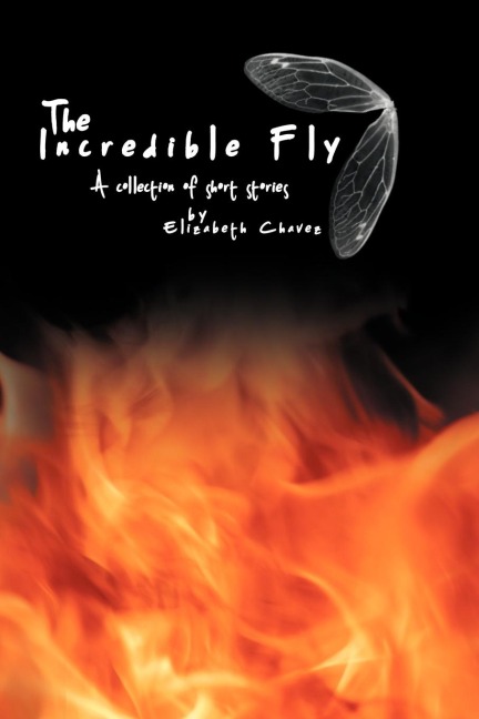 The Incredible Fly: A Collection of Short Stories