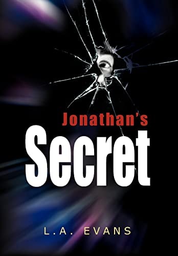 Jonathan's Secret