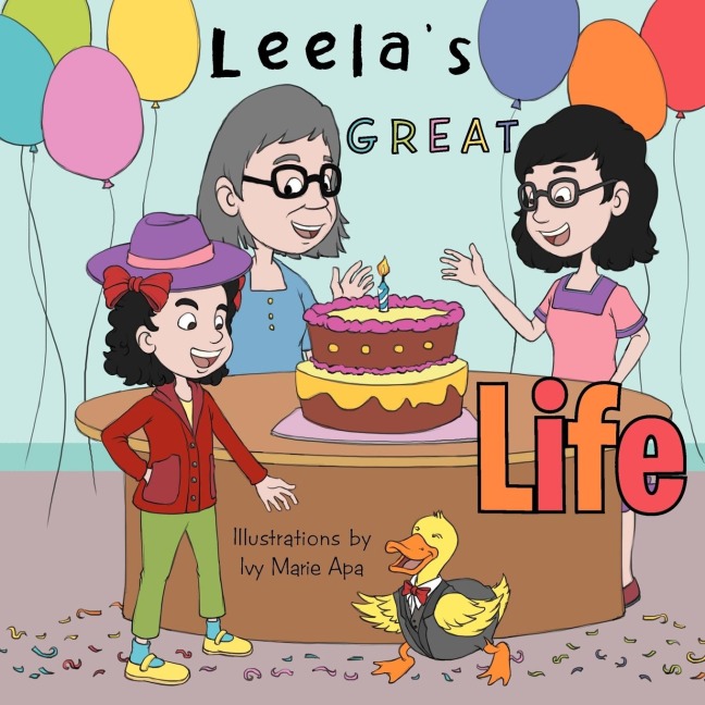 Leelas Great Life