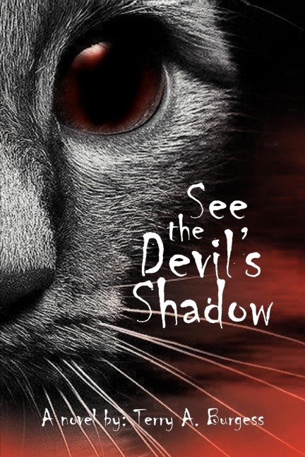 See the Devils Shadow: Uncommon Senses No. 5