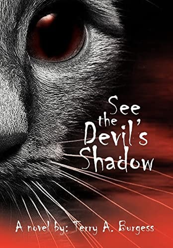 See the Devil's Shadow Uncommon Senses No. 5