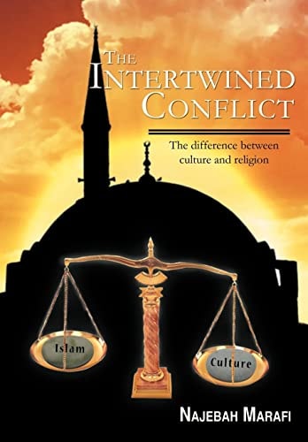 The Intertwined Conflict The Difference Between Culture and Religion