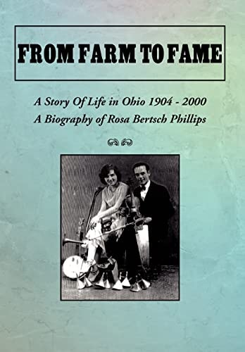 From Farm to Fame