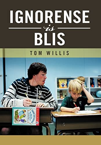 Ignorense Is Blis