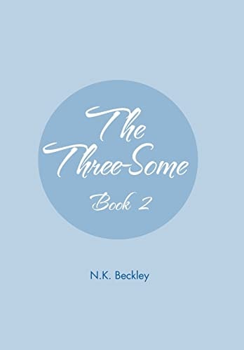 The Three-Some Book 2