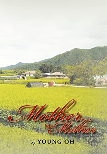 Mother, My Mother