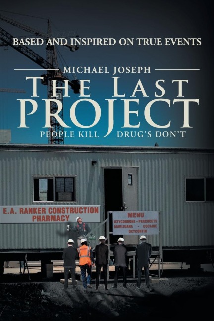 The Last Project: People Kill - Drugs Dont