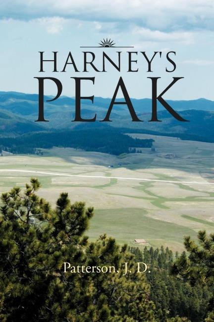 Harneys Peak