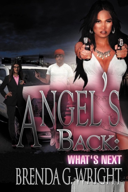 Angels Back: Whats Next