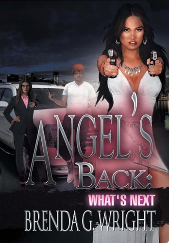 Angel's Back What's Next