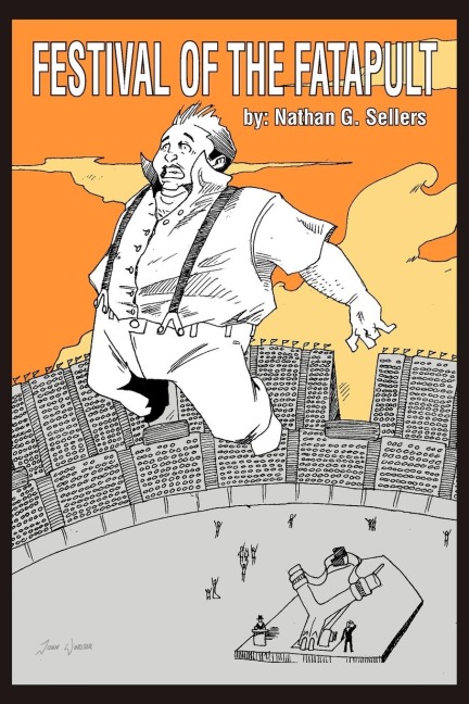 Festival of the Fatapult