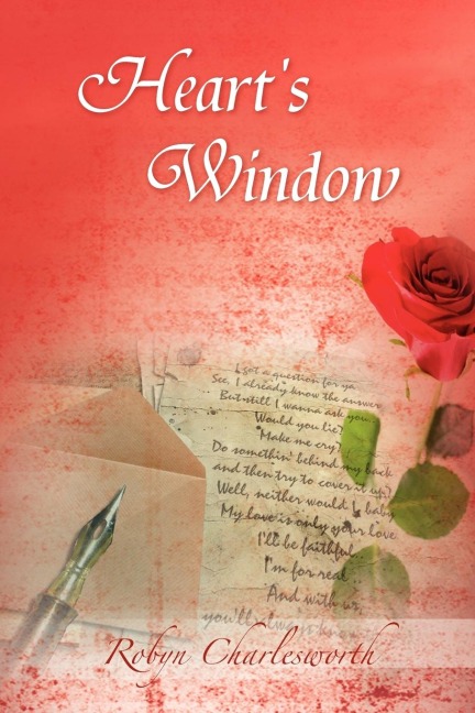 HEARTS WINDOW