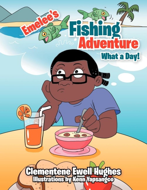 Emelees Fishing Adventure: What a Day!