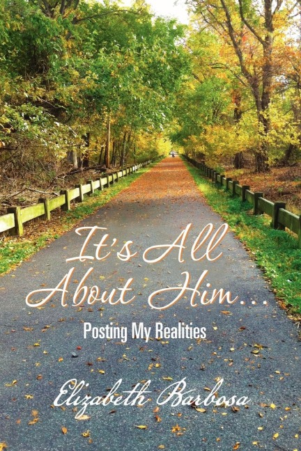 Its All about Him...: Posting My Realities
