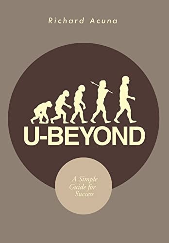 U-Beyond A Simple Guide for Success