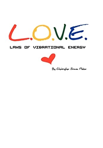 Laws Of Vibrational Energy