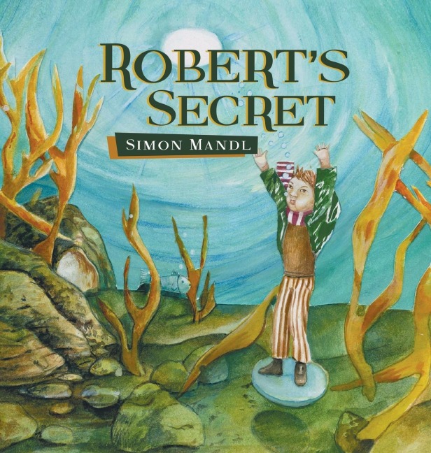 Roberts Secret