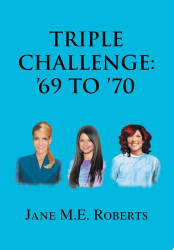 Triple Challenge '69 To '70