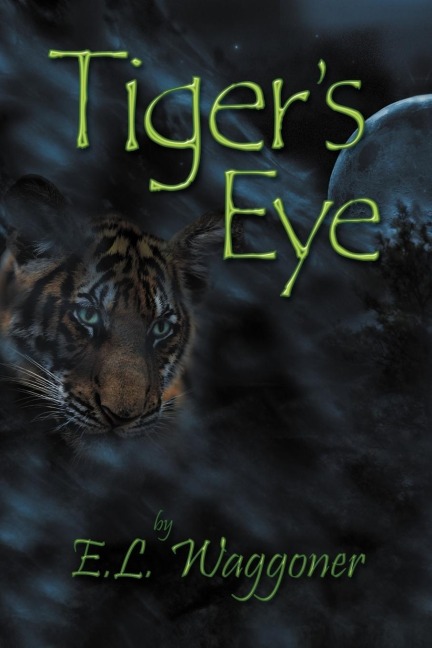 Tigers Eye