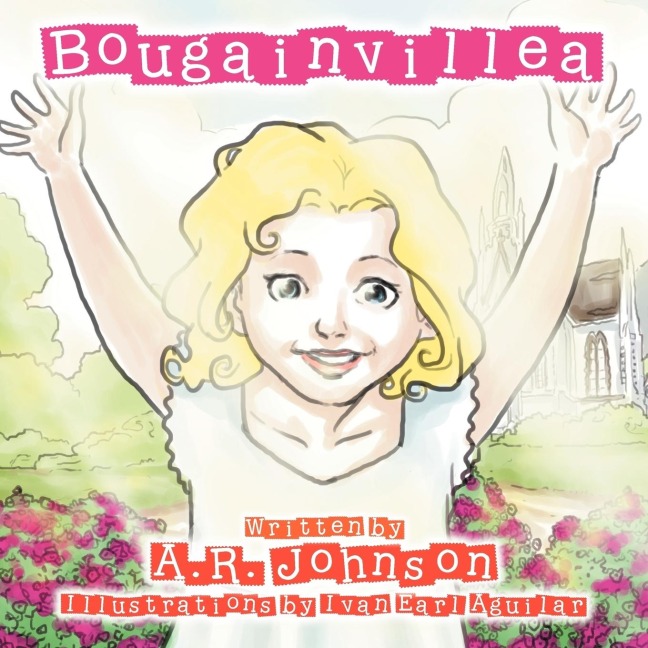Bougainvillea: Flowers are Gods sign to us that He made the earth beautiful