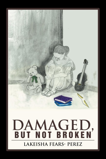 Damaged, But Not Broken