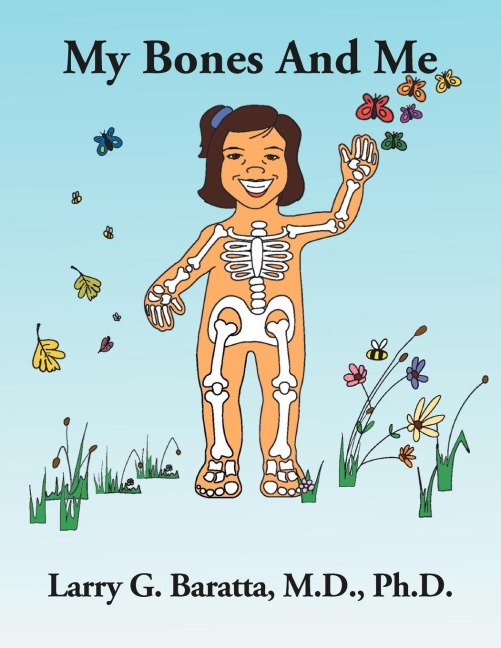 My Bones and Me
