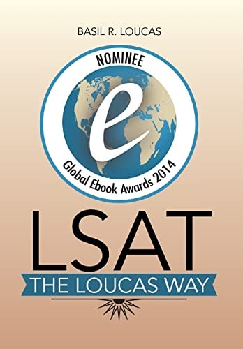 LSAT -The Loucas Way