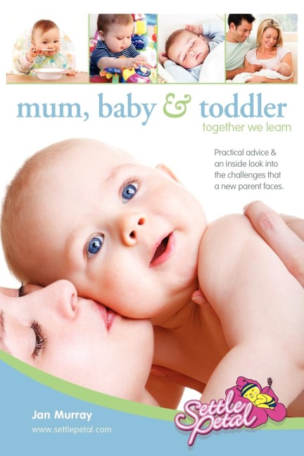Mum, Baby & Toddler