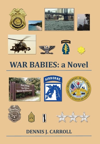 War Babies A Novel