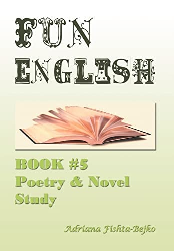 Fun English Book 5 Book Level 3 Special People