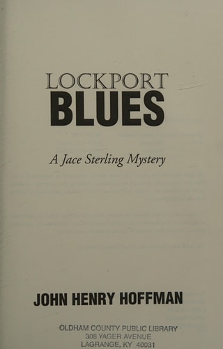 Lockport Blues