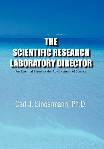 The Scientific Research Laboratory Director An Essential Figure in the Advancement of Science
