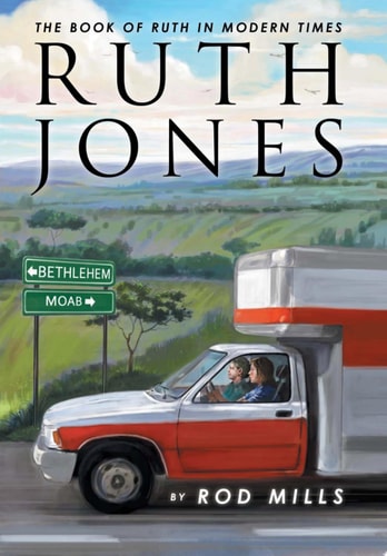 Ruth Jones