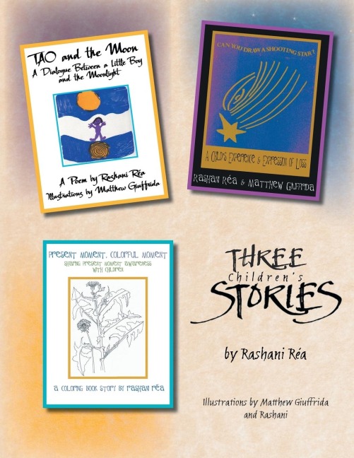 Three Childrens Stories