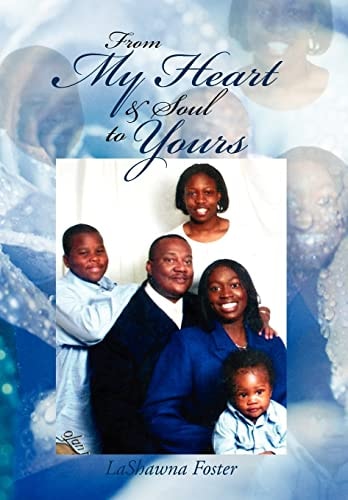 From My Heart and Soul to Yours
