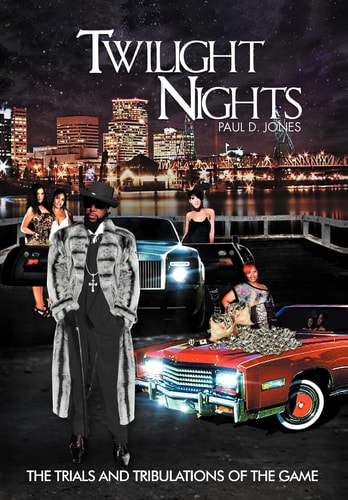 Twilight Nights The Trials and Tribulations of the Game