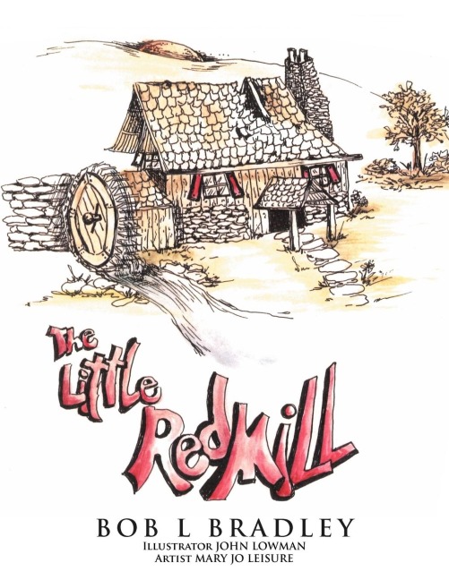 THE LITTLE RED MILL