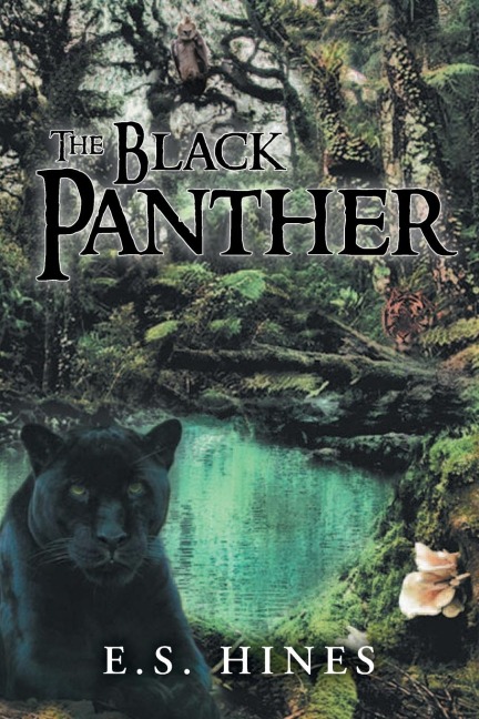 The Black Panther