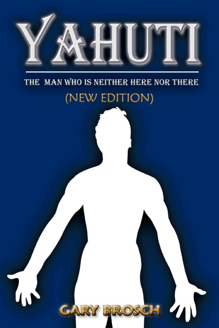 Yahuti: The Man Who Is Not Here with Hands Upon Our Shoulders Whispering in Our Ear
