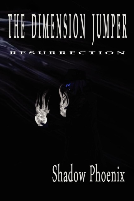 The Dimension Jumper: Resurrection