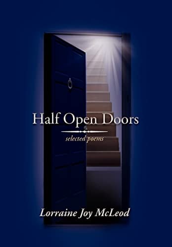Half Open Doors Selected Poems