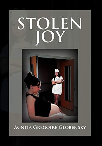 Stolen Joy The Angelic Fiend