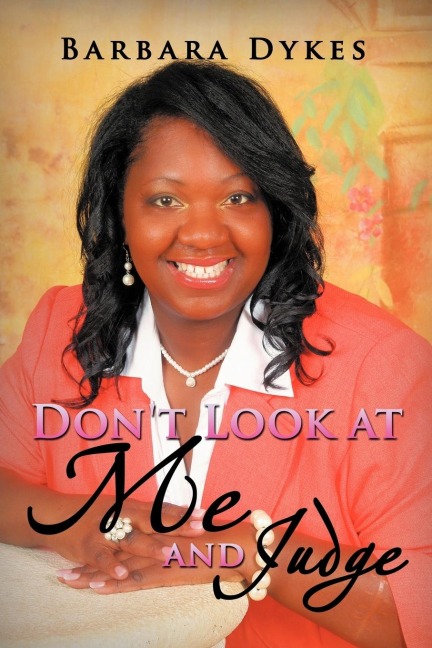 Dont Look at Me and Judge