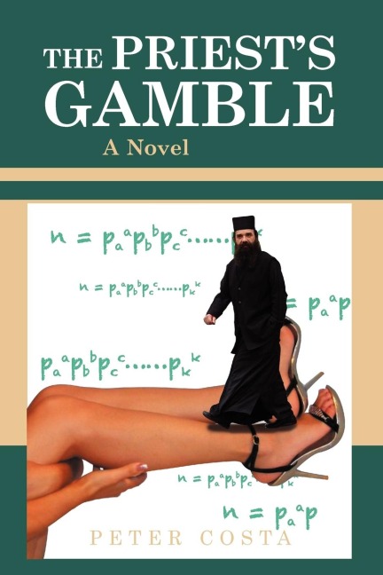 The Priests Gamble