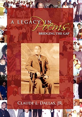 A Legacy in Poems Bridging the Gap