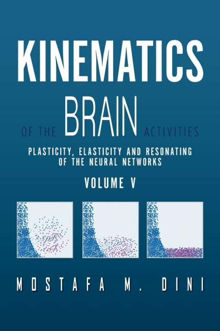 Kinematics Of The Brain Activities Vol. V: Plasticity, Elasticity and Resonating of the Neural Networks