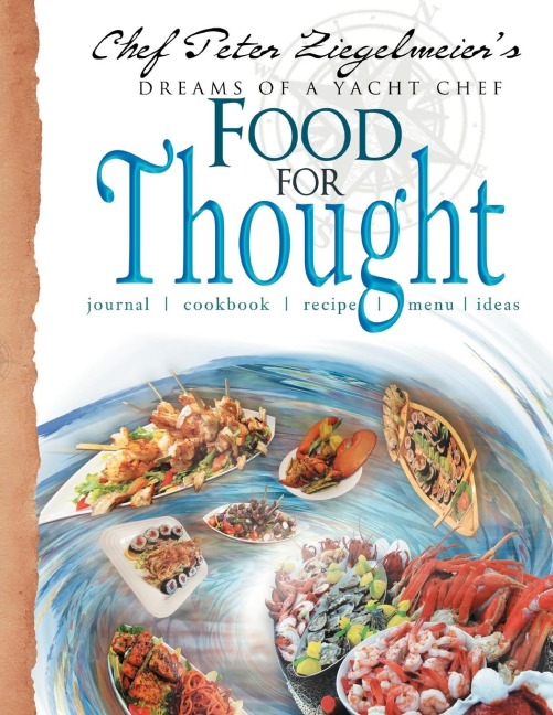 Food for Thought: FOOD FOR THOUGHT