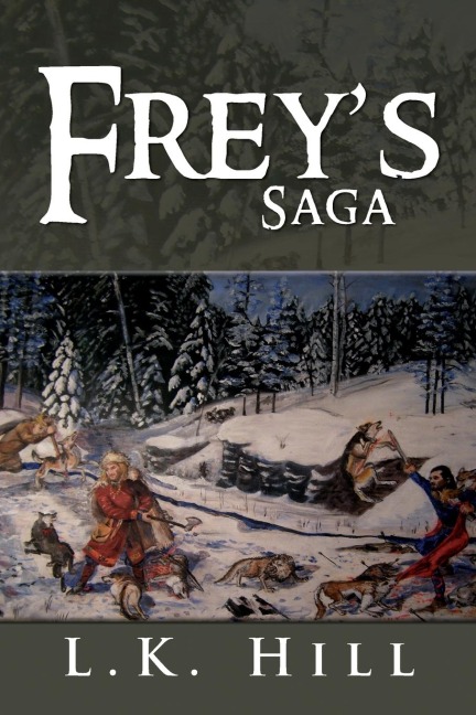 Freys Saga